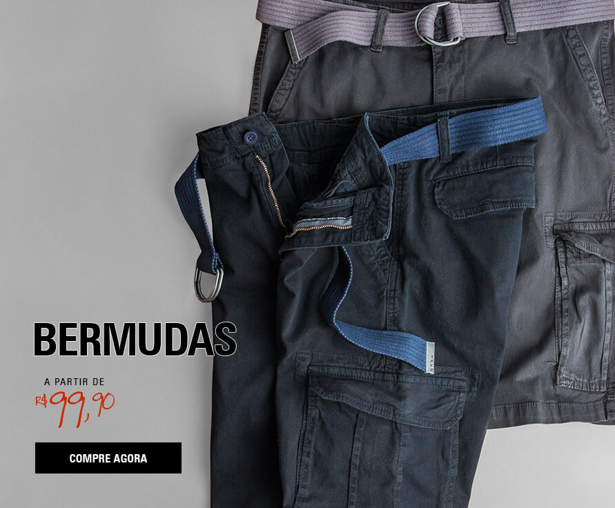 BERMUDAS